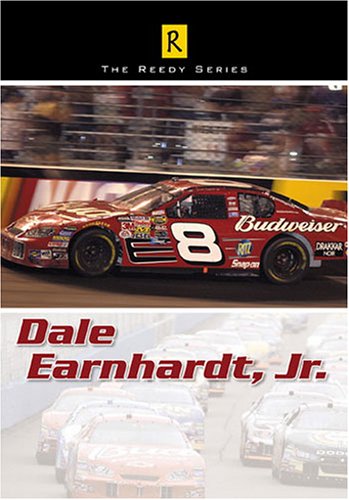 Beispielbild fr Dale Earnhardt Jr zum Verkauf von Better World Books