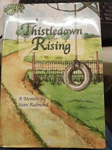 Imagen de archivo de Thistledown Rising a la venta por ThriftBooks-Dallas