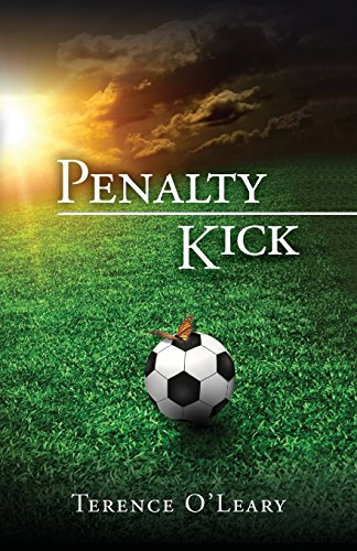 9780975321638: Penalty Kick