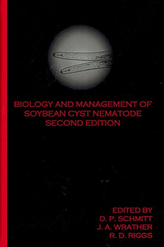 9780975322901: Biology and Management of Soybean Cyst Nematode