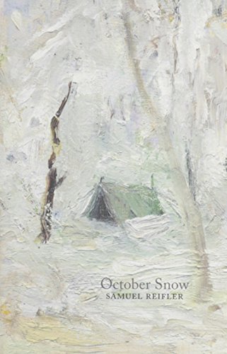 Beispielbild fr October Snow zum Verkauf von Lorne Bair Rare Books, ABAA