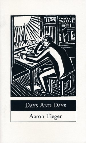 Beispielbild fr Days And Days zum Verkauf von Lorne Bair Rare Books, ABAA