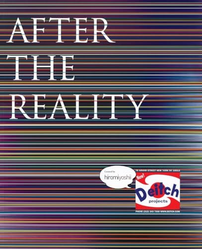 Stock image for After the Reality for sale by KULTURAs books