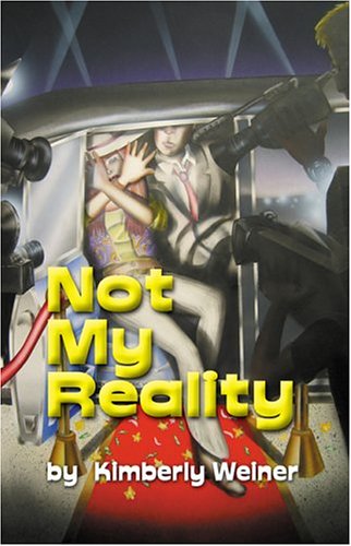 Beispielbild fr Not My Reality zum Verkauf von dsmbooks