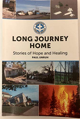 Stock image for Long Journey Home: Stories of Hope and Healing for sale by Book ReViews