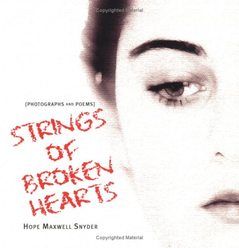 Beispielbild fr Strings of Broken Hearts zum Verkauf von Wonder Book