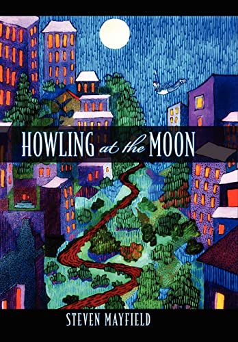 Stock image for Howling at the Moon for sale by PBShop.store US