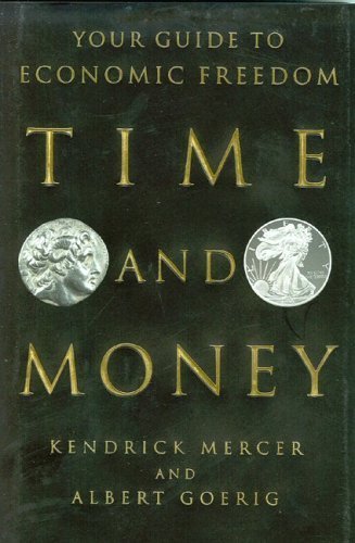 9780975333907: Time And Money: Your Guide To Financial Freedom