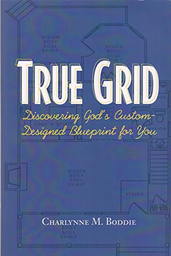 Beispielbild fr True Grid zum Verkauf von Jenson Books Inc