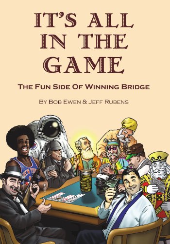 Beispielbild fr Its All in the Game zum Verkauf von Zoom Books Company