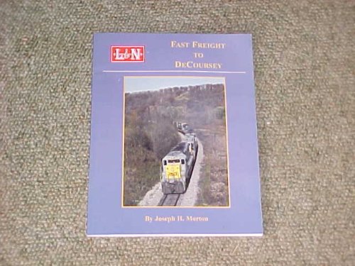 Fast Freight to DeCoursey
