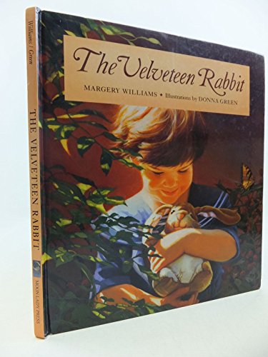 Stock image for The Velveteen Rabbit for sale by Better World Books