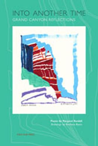Beispielbild fr Into Another Time: Grand Canyon Reflections zum Verkauf von Norbert Kretschmann