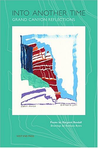 9780975348628: Into Another Time: Grand Canyon Reflections