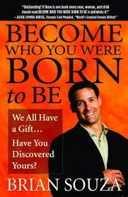 Stock image for Become Who You Were Born To Be for sale by Wonder Book