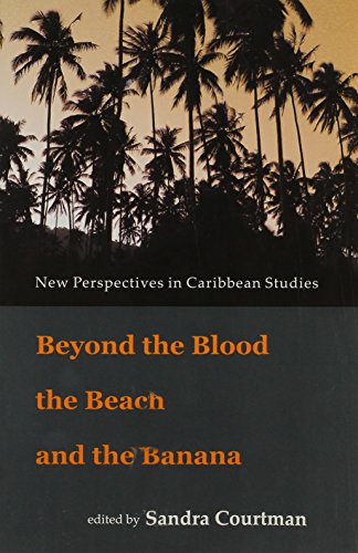 Stock image for Beyond the Blood, the Beach & the Banana: New Perspectives in Caribbean Studies for sale by BooksRun