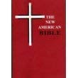 Beispielbild fr Holy Bible--Catholic Mission Edition : New American Bible zum Verkauf von Better World Books