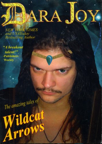Beispielbild fr The Amazing Tales of Wildcat Arrows zum Verkauf von SecondSale