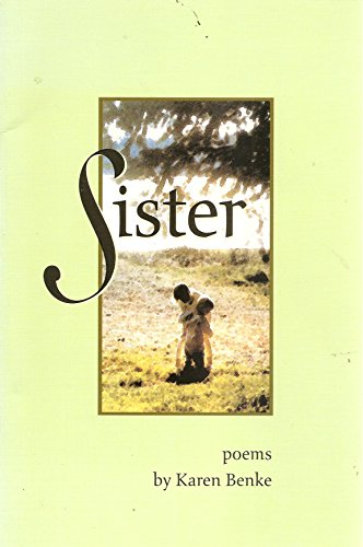 Beispielbild fr Sister zum Verkauf von Half Price Books Inc.