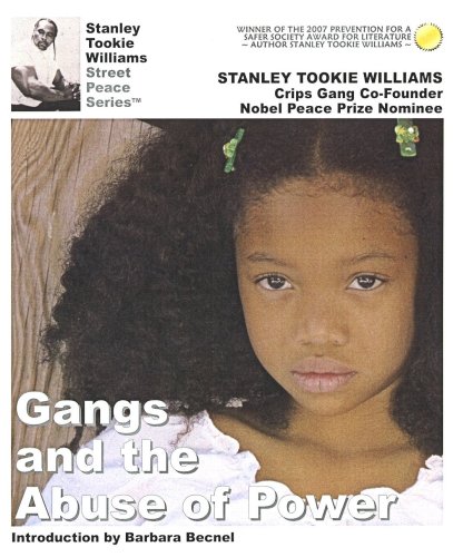 9780975358474: Gangs and Abuse of Power