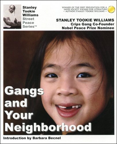 9780975358481: Gangs and Your Neighborhood