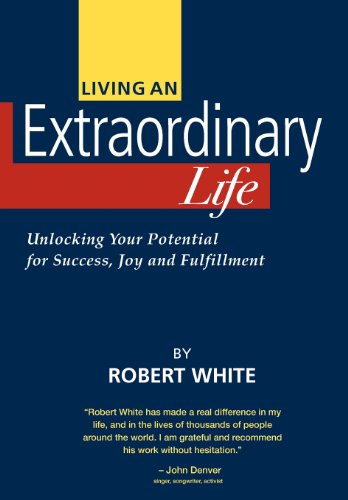 Imagen de archivo de Living an Extraordinary Life a la venta por Your Online Bookstore