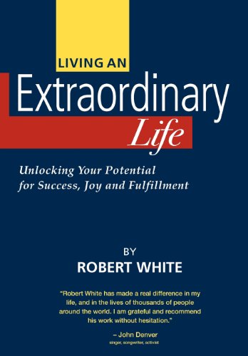 Stock image for Living an Extraordinary Life for sale by SecondSale