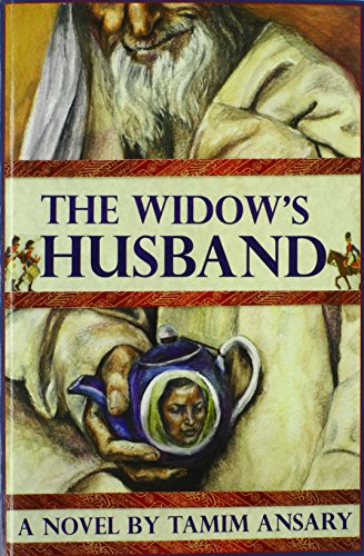 Beispielbild fr The Widow's Husband zum Verkauf von WorldofBooks
