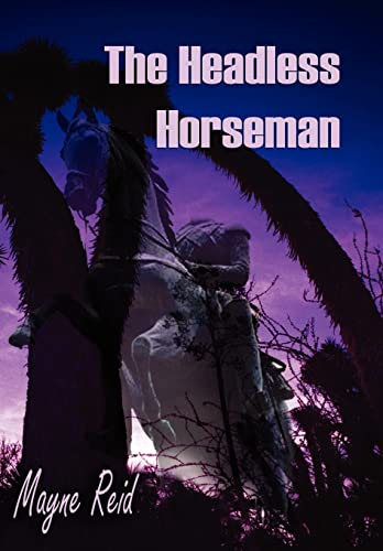 Stock image for The Headless Horseman for sale by thebookforest.com