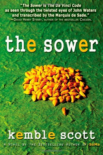 Stock image for The Sower for sale by ThriftBooks-Atlanta