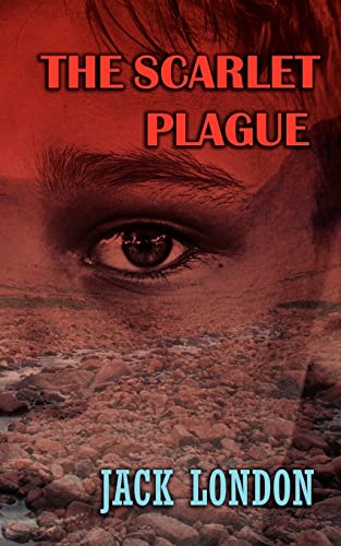 Imagen de archivo de The Scarlet Plague a la venta por Lucky's Textbooks