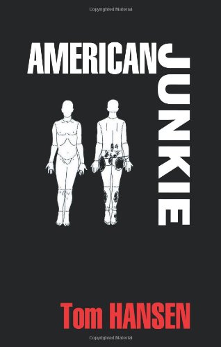 9780975362365: American Junkie