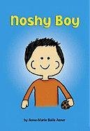 Stock image for Noshy Boy (Matzah Ball Books) for sale by Front Cover Books