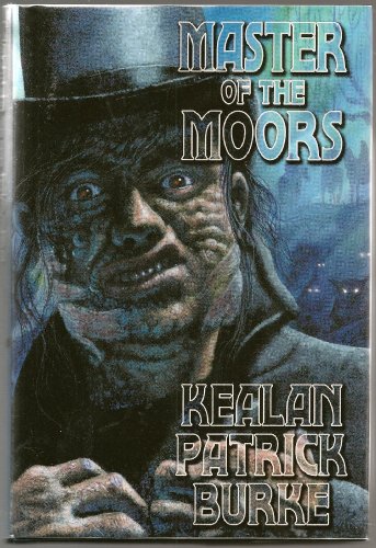Stock image for Master of the Moors for sale by ThriftBooks-Dallas