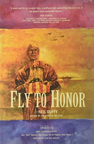 Beispielbild fr Fly To Honor zum Verkauf von BookHolders