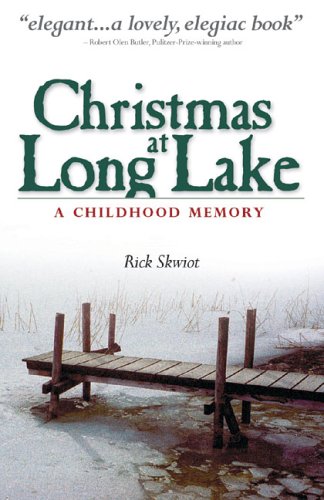 9780975371398: Christmas at Long Lake: A Childhood Memory