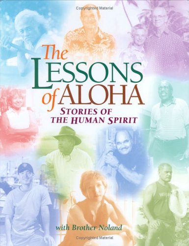 9780975374023: Lessons of Aloha