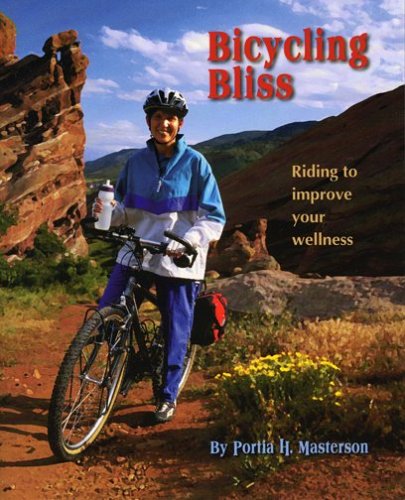 Bicycling Bliss: Riding To Improve Your Wellness