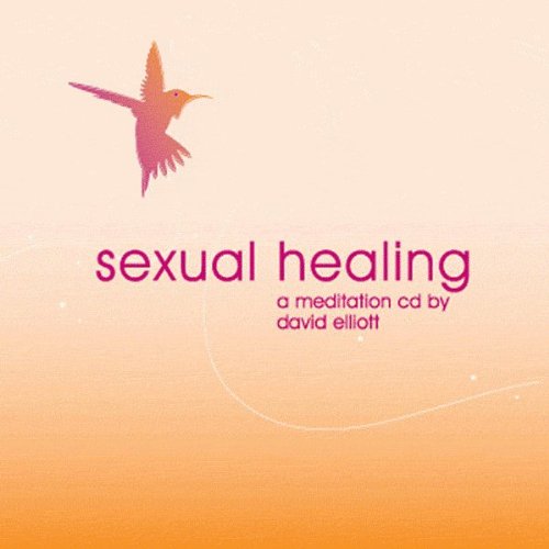 Sexual Healing (9780975391044) by David Elliott