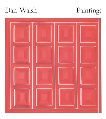 9780975392102: Dan Walsh: Paintings /anglais