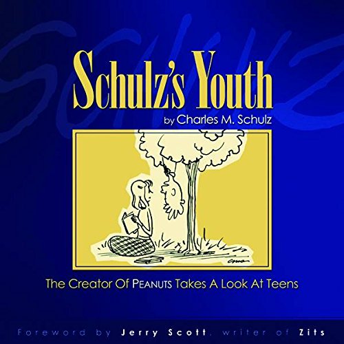 Beispielbild fr Schulzs Youth zum Verkauf von Wonder Book