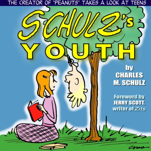 Stock image for Schulzs Youth for sale by Wonder Book