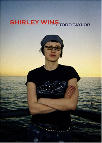Stock image for Shirley Wins for sale by Books From California