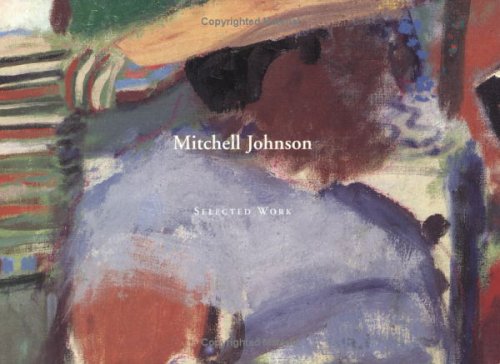 Mitchell Johnson: Selected Work (English and Italian) (2001) (English and Italian Edition) (9780975402122) by W.S. DiPiero; Sara Fontana; Mitchell Johnson