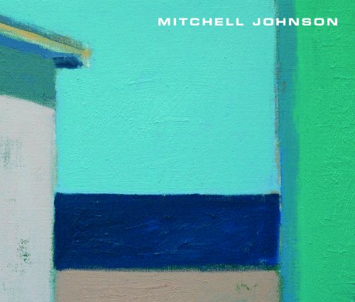 Mitchell Johnson: Here and Now (2008) (9780975402184) by Mitchell Johnson