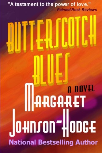 9780975402689: Butterscotch Blues