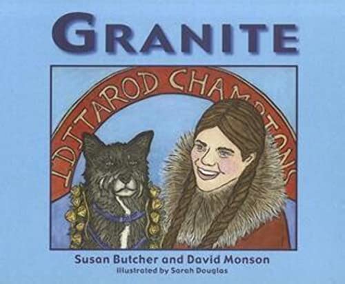 Granite (Second Edition)