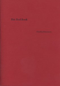 Her Red Book (9780975404232) by Danika Dinsmore
