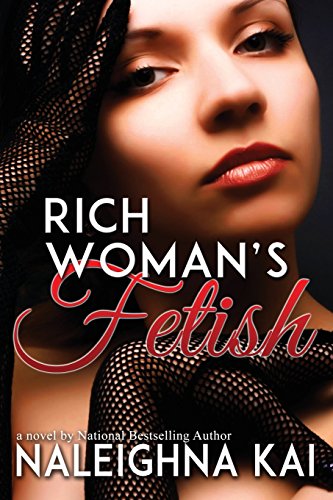 9780975413074: Rich Woman's Fetish