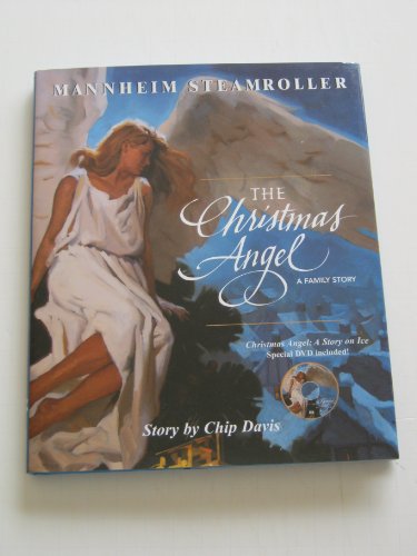 Imagen de archivo de The Christmas Angel: A Family Story a la venta por Gulf Coast Books